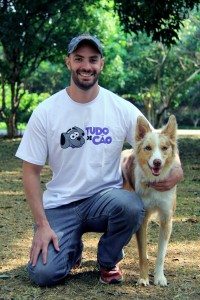 Cristiano Soares cristiano.soares@tudodecao.com.br